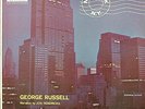 George Russell-New York NY-Decca 9216-GREAT