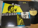 vg++ THE FABULOUS LITTLE RICHARD Specialty SP 2104 original US LP