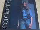 Carolanne Pegg - Same, UK Transatlantic LP, Mr Fox Nice Copy