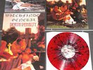 LP - WITCHFINDER GENERAL  -  Death Penalty    /  SPLATTER - VINYL - RSD  /   NEW