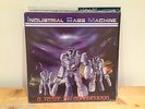 10x Electro Vinyl - Industrial Bass Machine Volsoc SCSI-AV Cybrid World Electric
