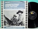 MANOS HADJIDAKIS Blue - RARE 1968 UNIQUE GREEK OST ORIG. 1st PRESS LP SOUNDTRACK