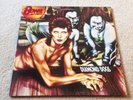DAVID BOWIE Diamond Dogs LP Vinyl Record Album EX+  UK press Gatefold
