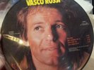 VASCO ROSSI-BOLLICINE-PICTURE DISC 83' - LP RARO