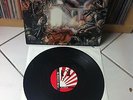 RUTHLESS -Metal Without Mercy  Banzai Rec. / Jag Panzer,Titan Force,Overkill