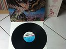 LIEGE LORD Freedom's Rise orig. Black Dragon R / Jag Panzer,Titan Force,Overkill