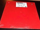 Scorpions Lovedrive Original SEALED LP w/ Hype Sticker Red Shrink Wrap US Press