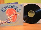 EMBRYO - ROCKSESSION             BRAIN METRONOME  - RECORDS - Prog Rock Kraut