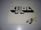 KRAUTROCK – XHOL – HAU RUK – FIRST PRESS - OHR OMM 56014