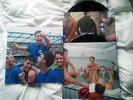 Sing When You're Winning LP by Robbie Williams RARE Vinyl
