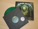 OVERKILL - The Electric Age (Sold out, lim. 333 green Vinyl)