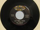 Ray Terrace: Watermelon Man/Ray's Beat MINT- 1963 boogaloo Latin soul **HEAR**