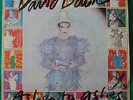 DAVID BOWIE, ASHES TO ASHES (RCA 1980) SINGLE 7