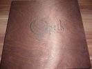 OPETH - The Wooden Box (test pressing limited to 50 copies,mint condition)Samael