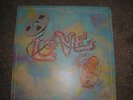 reel to real	love lp EX rare