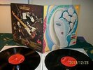 DEREK AND THE DOMINOS LAYLA AND OTHER ASSORTED .. ERIC CLAPTON NEAR MINT