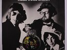 THUNDERCLAP NEWMAN: Hollywood Dream LP (original black label, gatefold cover sa