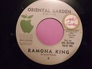 KING,RAMONA EDEN 3 ORIENTAL GARDEN/SOUL MATE VG DJ $50.00