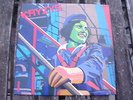 KRYSYS Killer Rock Punk Polish Rare LP BARCLAY hear