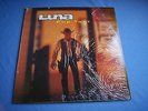 LUNA - Pup Tent- (UK BBanquet 97) Org  w/inner sleeve. Mint, GALAXIE 500