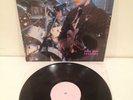 THE JAM - PINK POP FESTIVAL VINYL LP - HIGH  GLOSS SLEEVE - PAUL WELLER