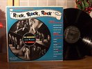 CHUCK BERRY & THE MOONGLOWS LP 