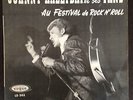 Johnny Hallyday    