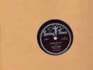 78 RPM  Marvin Phillips SWING TIME  Salty Dog   JUMP BLUES