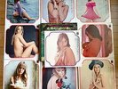 9LP BOX  SEXY NUDE COVER & CHEESECAKE  