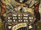 NEW FOUND GLORY - Not Without A Fight LP