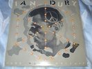 IAN DURY 4000 WEEKS HOLIDAY RARE WITHDRAWN COVER ART BARNEY BUBBLES