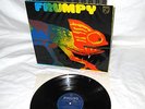 FRUMPY - All Will Be Changed 100% ORIG. PHILIPS 1970 IN MINT German Krautrock LP