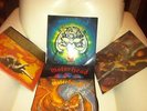 6 Vinyls Motorhead:Overkill, bomber, iron fist,Another Perfect Day +Guns'n'roses