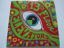 The 13th Floor Elevators MONO L.P.-1A-NO.1