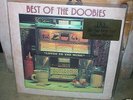BEST OF THE DOOBIES DCC 180g Virgin Vinyl Analogue LP Number 1590