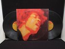 The Jimi Hendrix Experience - Electric Ladyland on Reprise Records 2RS6307 2-LP
