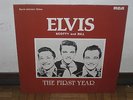 ELVIS  PRESLEY LP - 