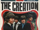 MONSTER MOD FREAKBEAT THE CREATION MAKING TIME 1966 EP FRENCH ONLY SYLVETTE +3