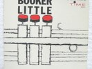 BOOKER LITTLE Self-Titled S/T TIME Records S/2011 DG Stereo Nice Copy