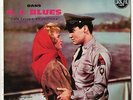 ELVIS PRESLEY G.I Blues 