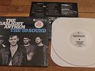 GASLIGHT ANTHEM 59 Sound LP WHITE 500 pressed nj punk brian fallon springsteen