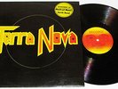 TERRA NOVA ''Same'' LP 1980 USA RARE PRIVATE HARD ROCK/ AOR/ METAL Manfred Mann