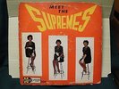 The Supremes Meet The Supremes g/vg