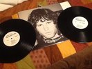 The Doors resurrection LP on paris records NM LIVE.