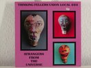 LP Thinking Fellers Union Local 282: Strangers From the Universe
