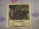 Kiss Blitz London Hammer smith Odeon May 16, 1976 Vinyl LP NM