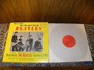 THE SAVAGE YOUNG BEATLES (BM-69 STEREO LP)  AUTOGRAPHED BY DRUMMER PETE BEST 