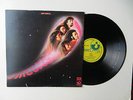 DEEP PURPLE,FIREBALL.Rare 1971 vinyl lp with Textured Sleeve.SHVL 793...A2U/B5U.