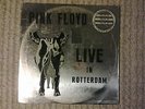 PINK FLOYD TOUR LIVE IN ROTTERDAM 2 lp set No TMOQ