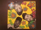 ***DE LA SOUL*** - ***3 FEET HIGH AND RISING*** 
